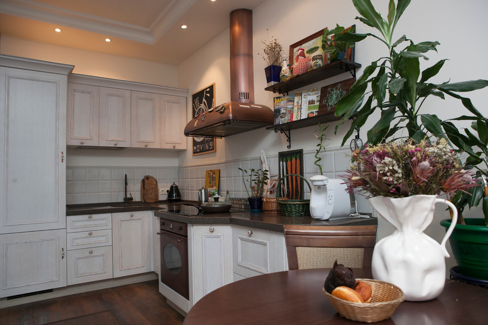 Квартира на Семеновской