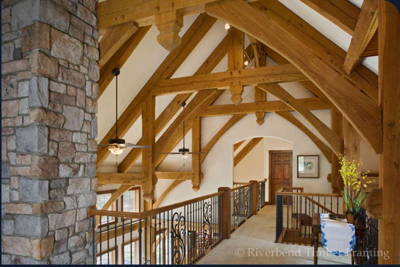 Тимбер-Фрейм