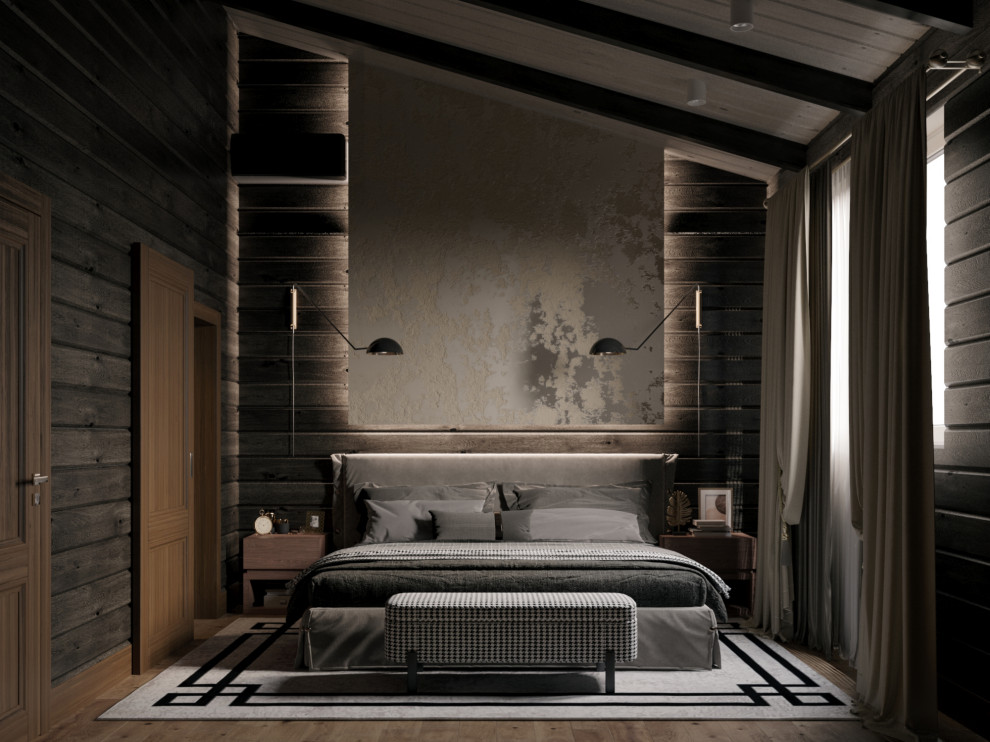 Дизайн-проект дома