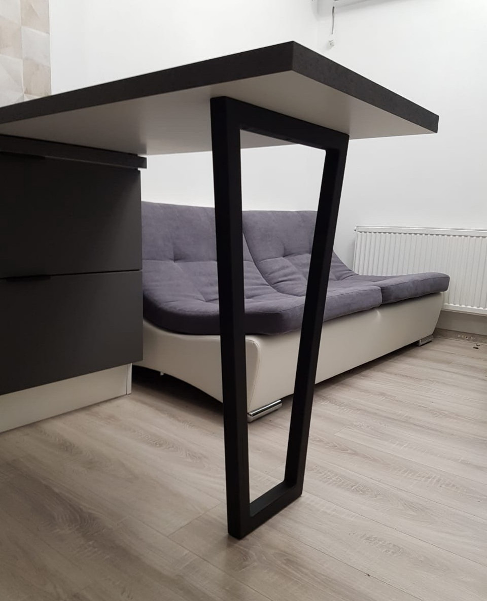 Барная стойка на кухне