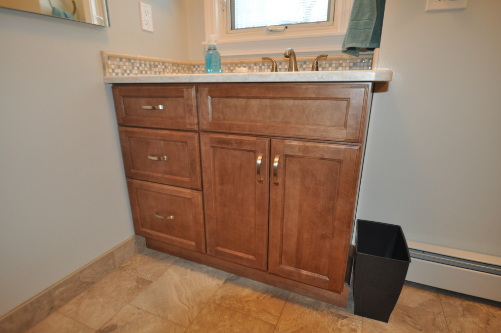 Warm Neutrals - Project 5419