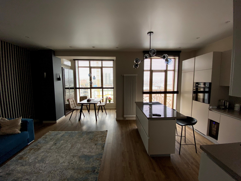 Волгоград ЖК Арбат