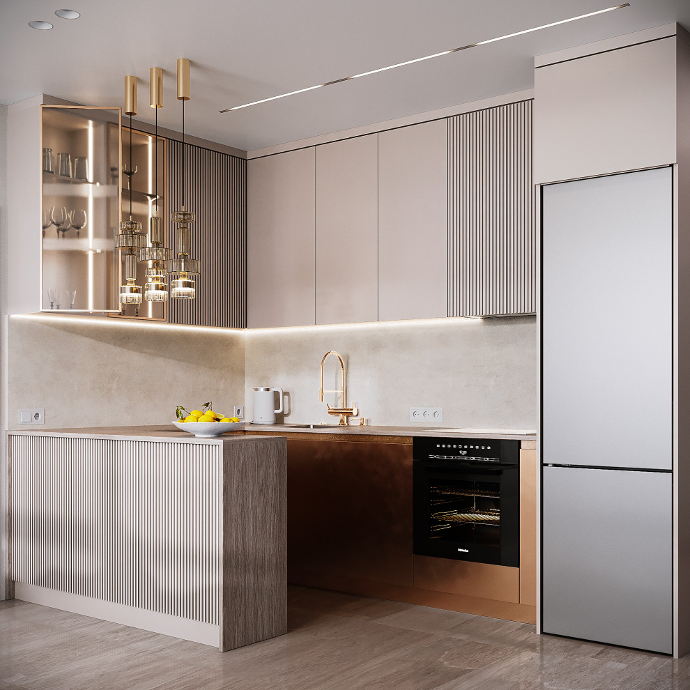 "Семейная коллаборация"