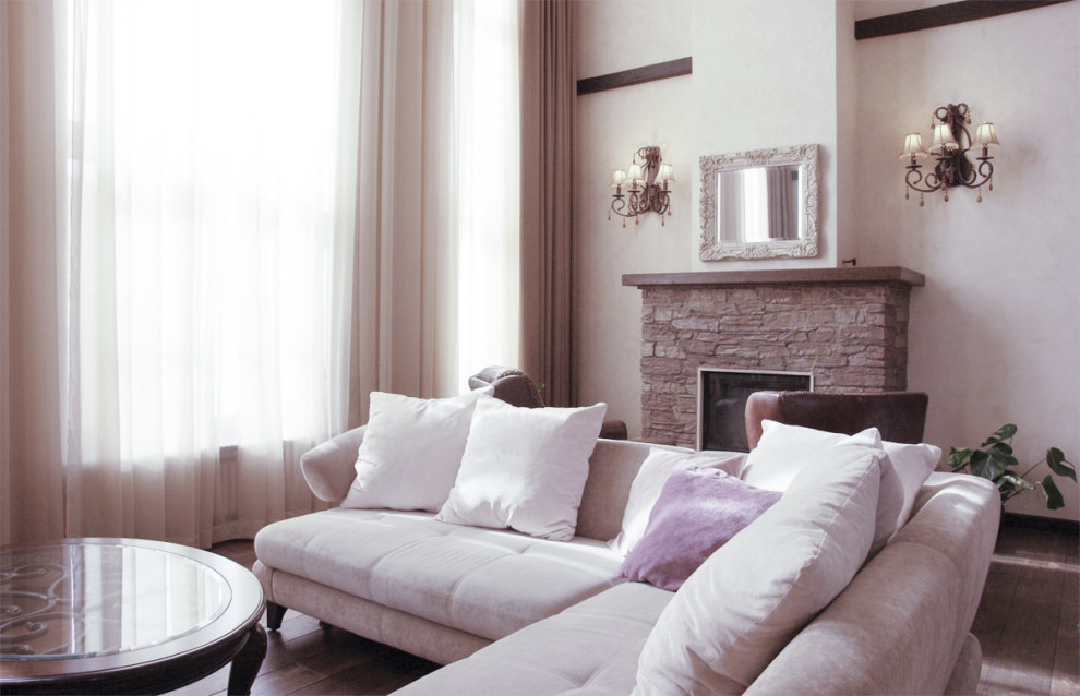 Загородный дом, п. Левашево