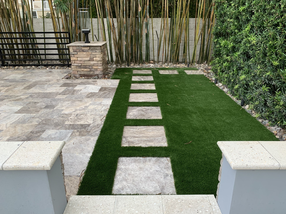 Artificial Turf