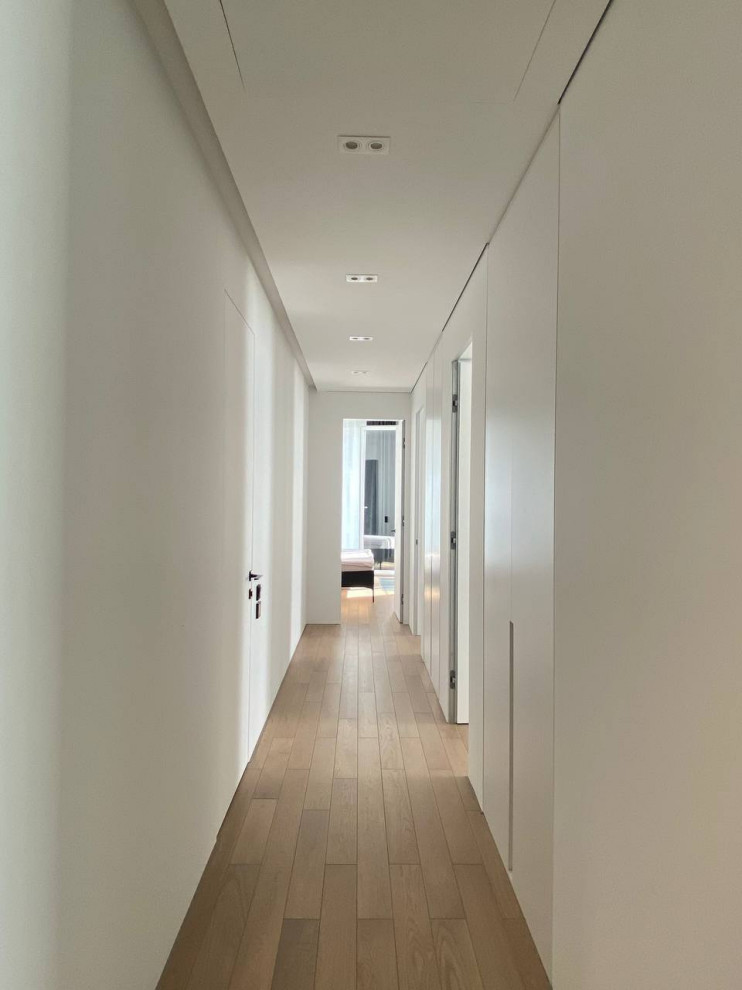 Проект выпускницы Geometrium School, дизайнера Евгении Федулаевой