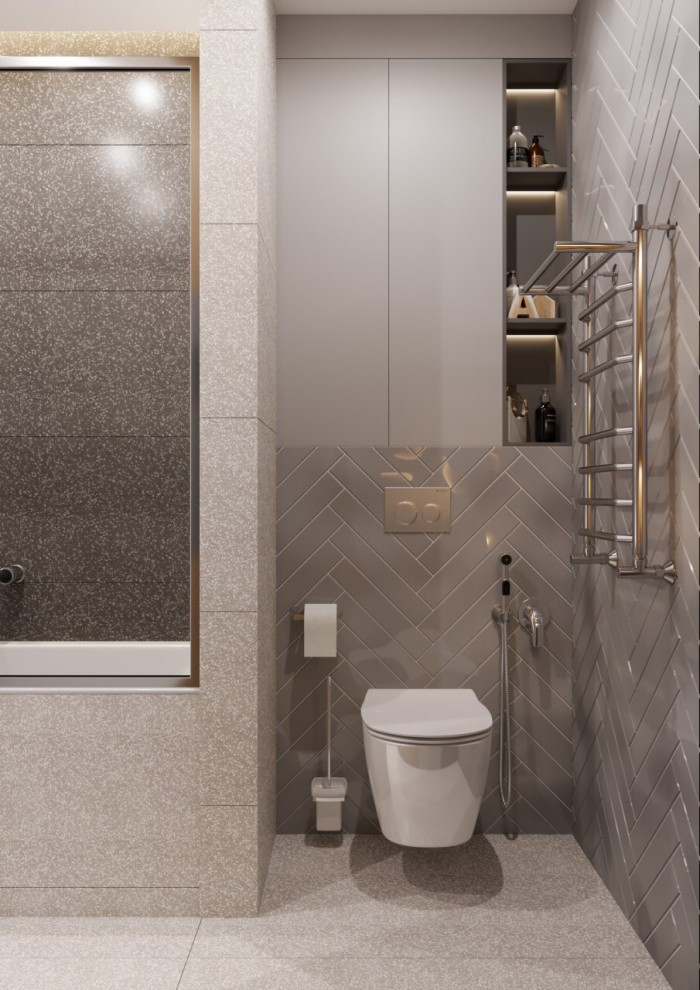 Саларьево парк. Квартира для молодой пары.