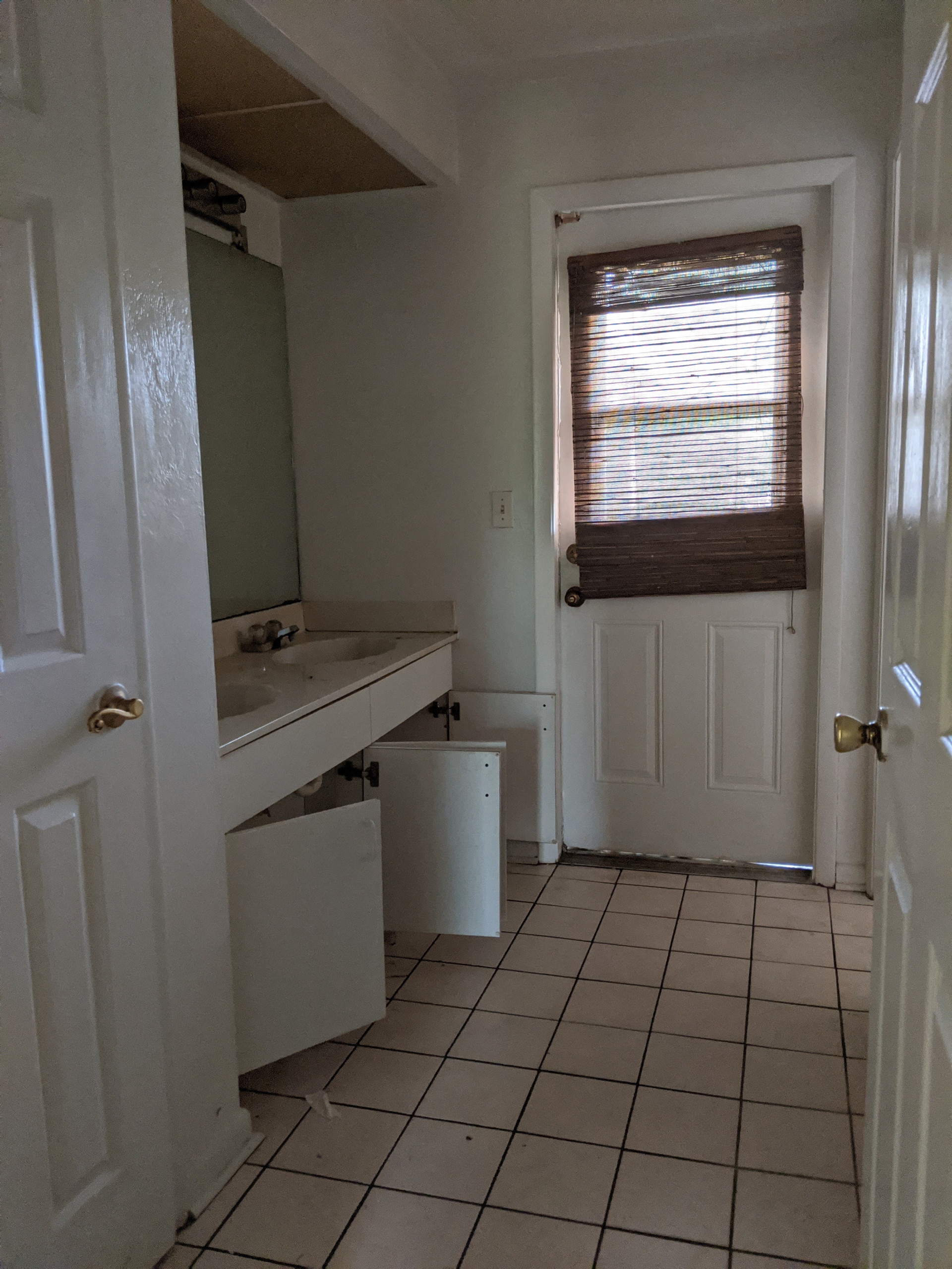 Before & After 4105