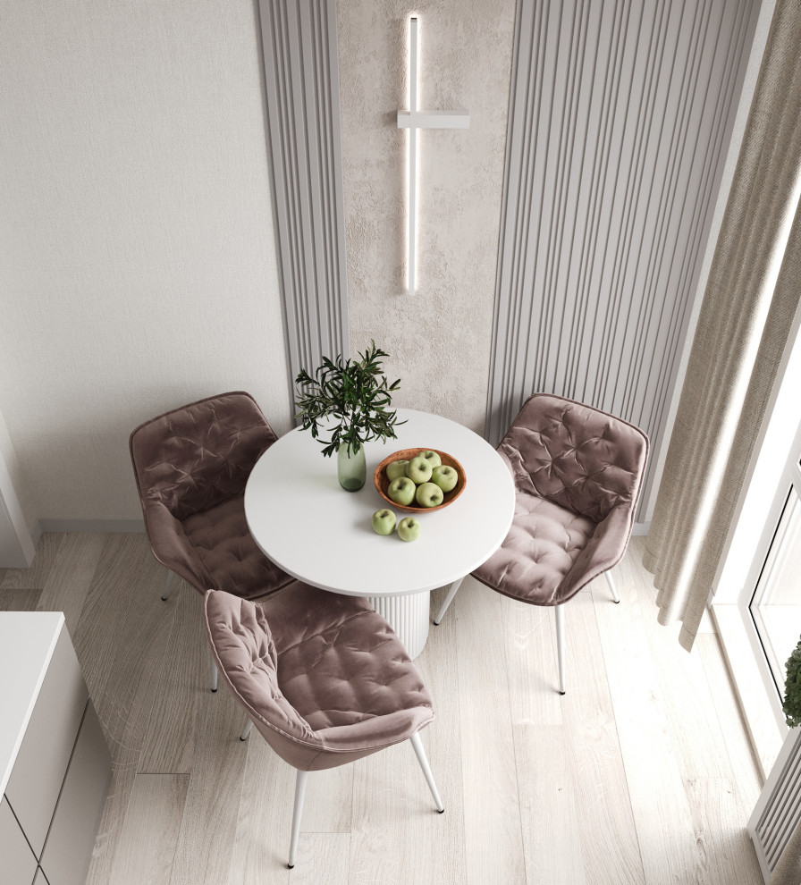 Трехкомнтаная квартира 73 кв.м