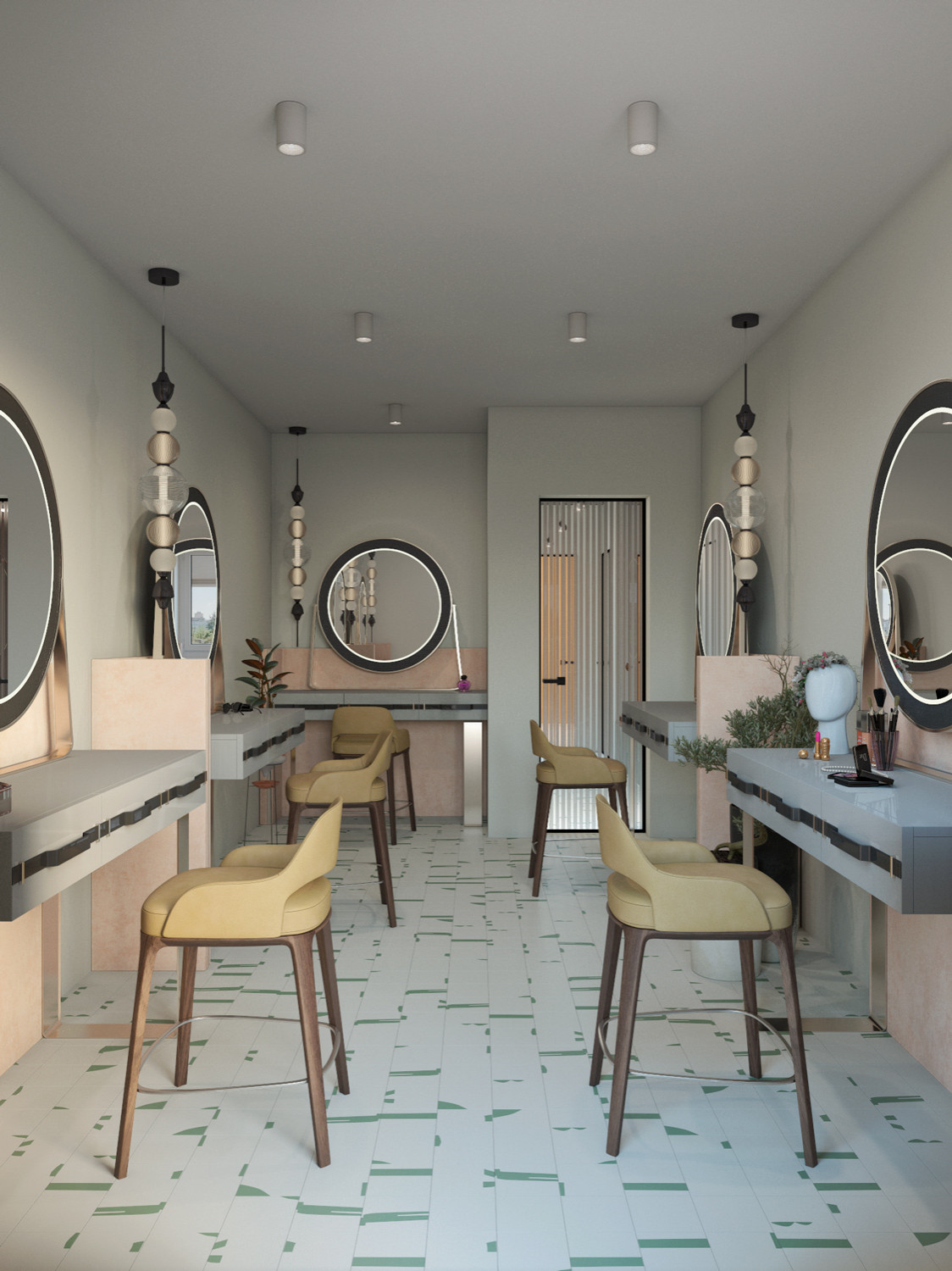 Салон красоты в Калининграде