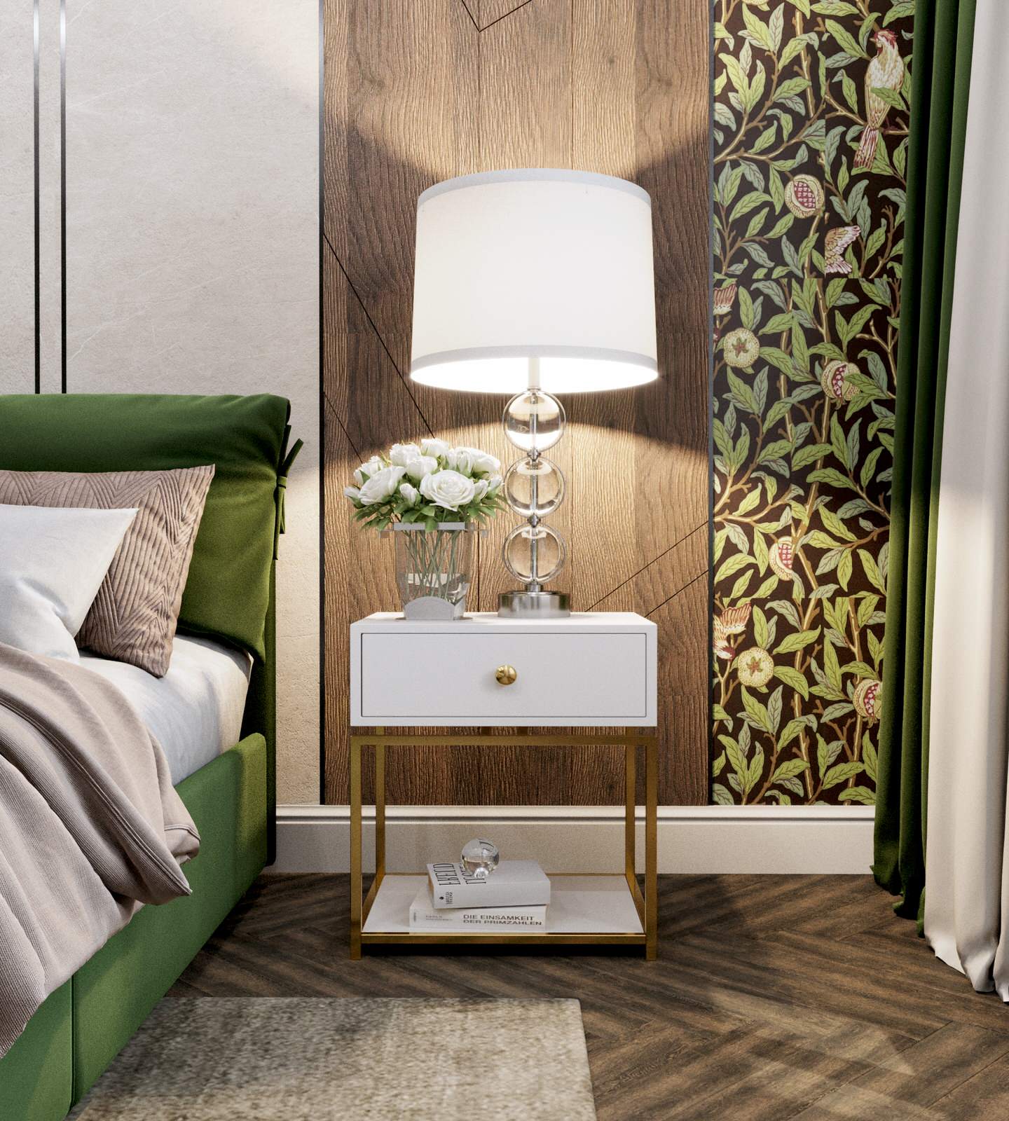 Американская мечта