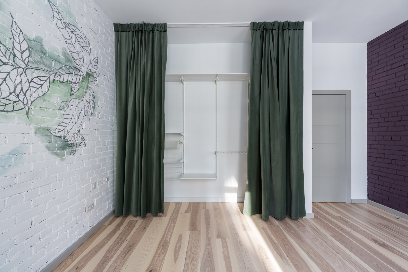 Банановое настроение в центре Петербурга