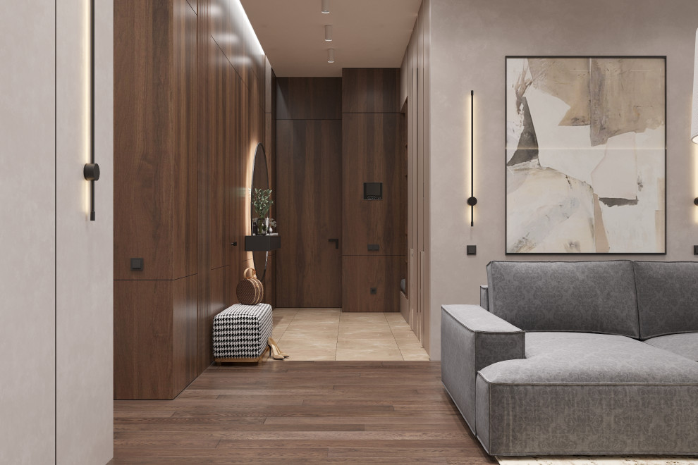 ЖК Сосновка 270 м2