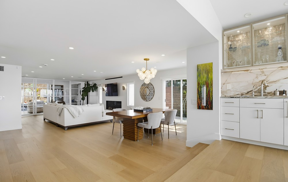 La Jolla_Whole House Remodel