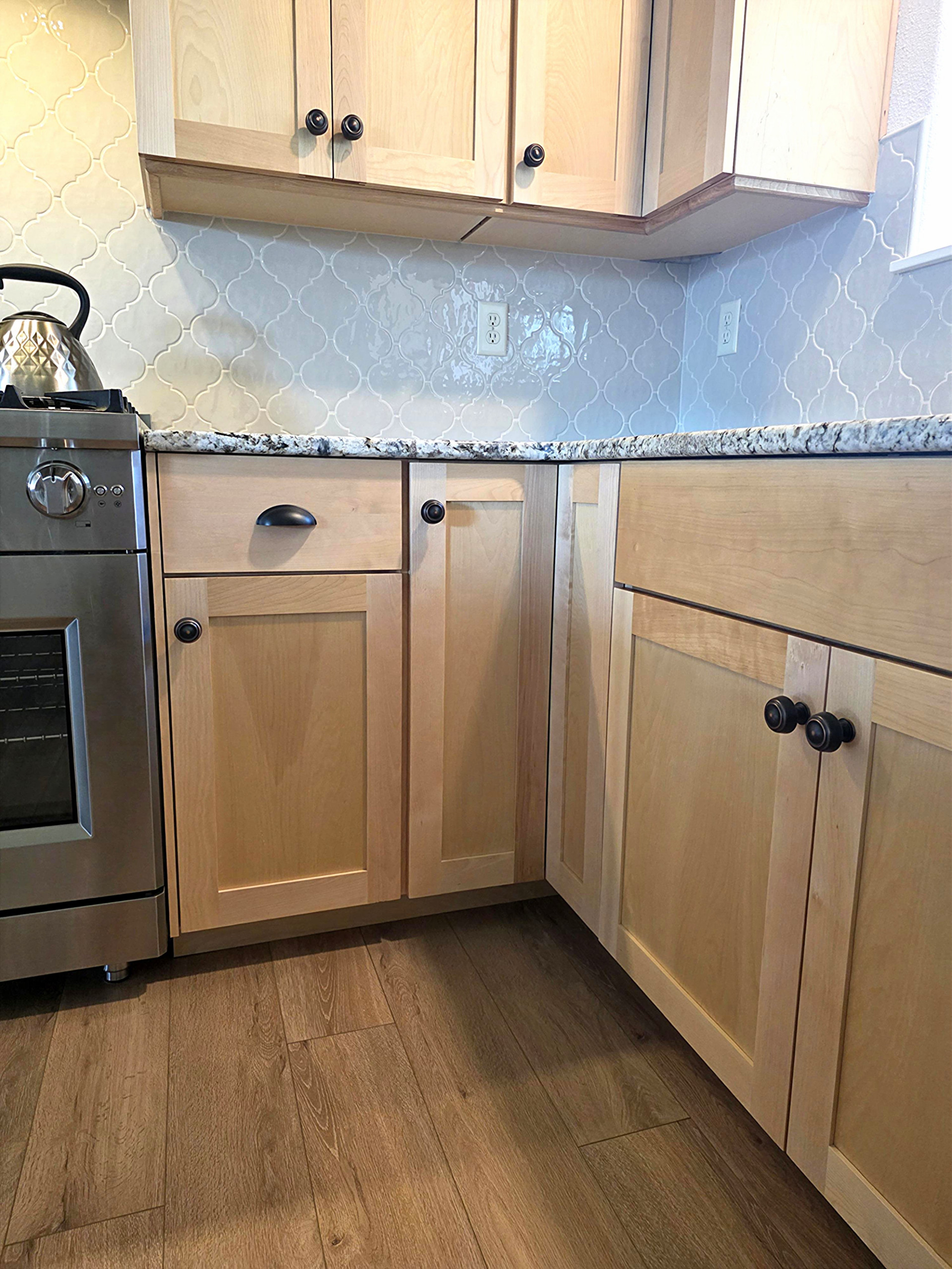 Fillipucci Kitchen Remodel
