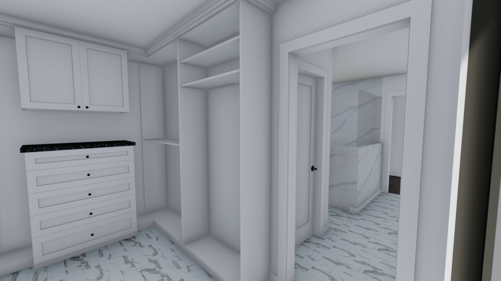 The Butler Residence