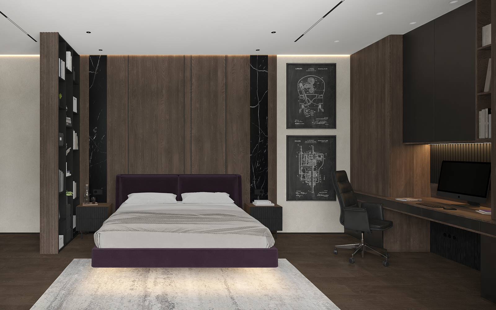 КП Мэдисон Парк