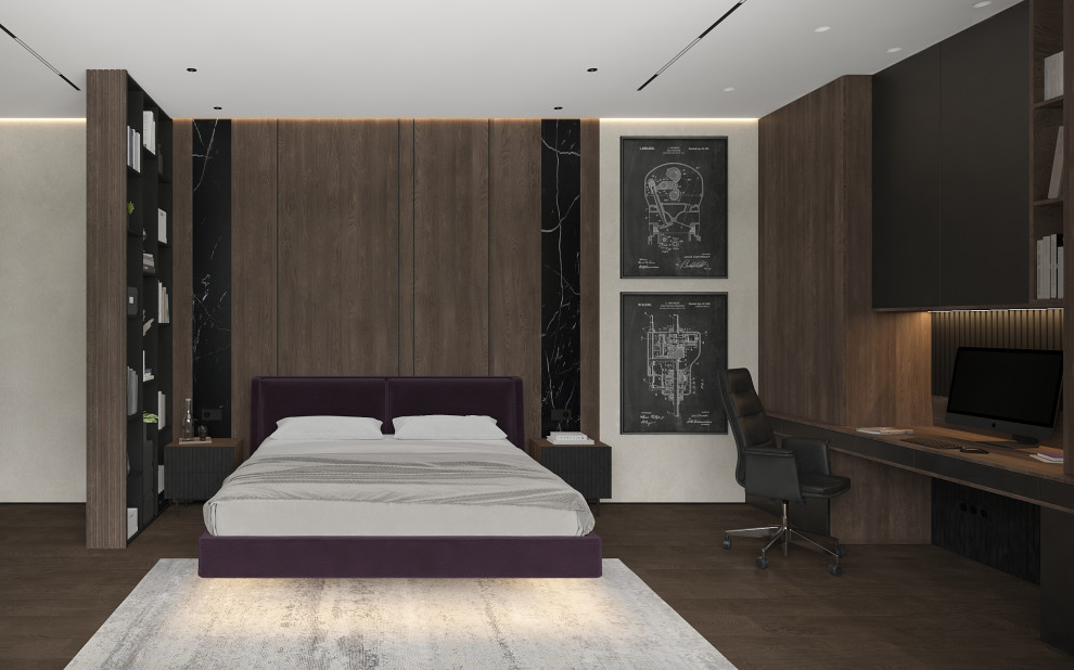 КП Мэдисон Парк