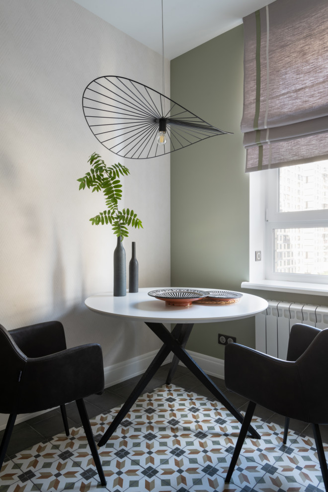 Горчичная паутина