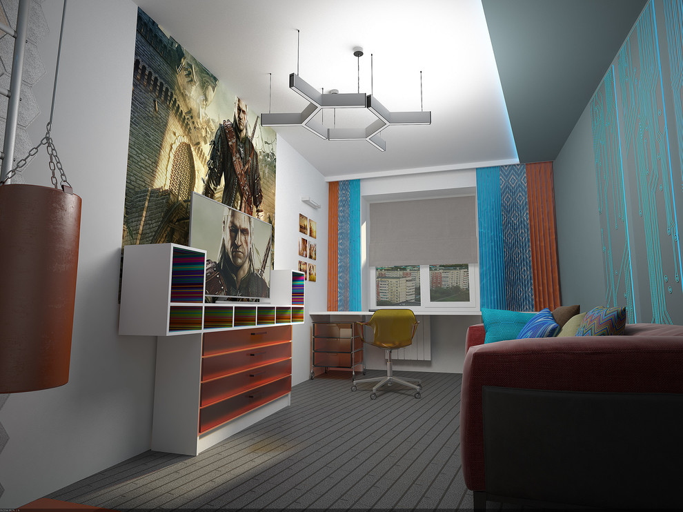 Детская комната