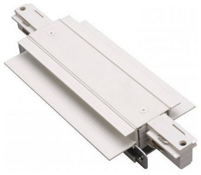 WAC Lighting Accessory - W Track - Recessed "I" Connecter - Flangless