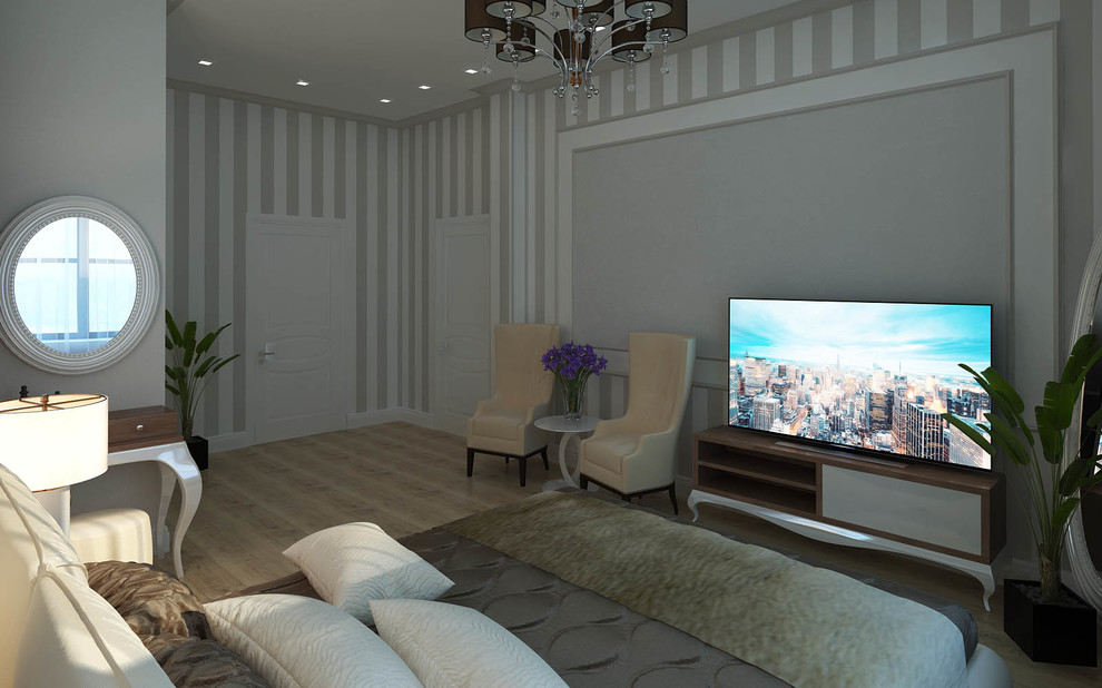 Дом на пролетарском