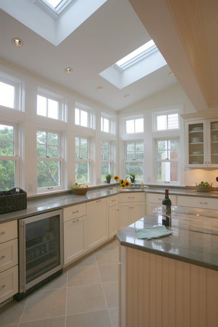 Kitchen classico-cucina
