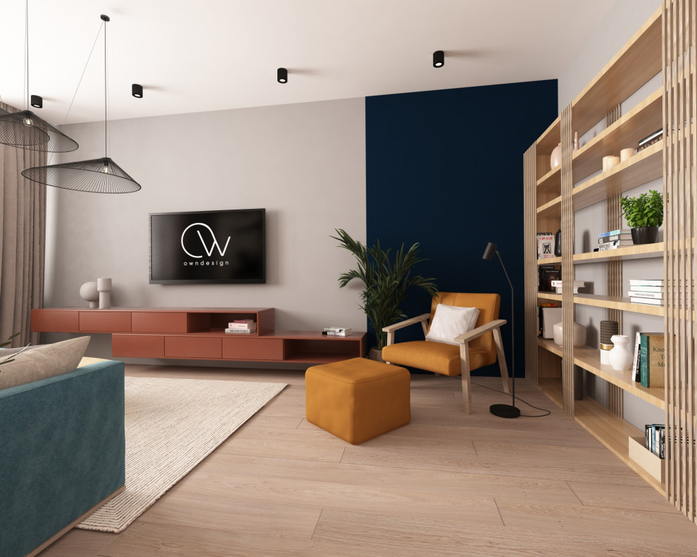 Квартира 90 кВ.м в г. Нальчик