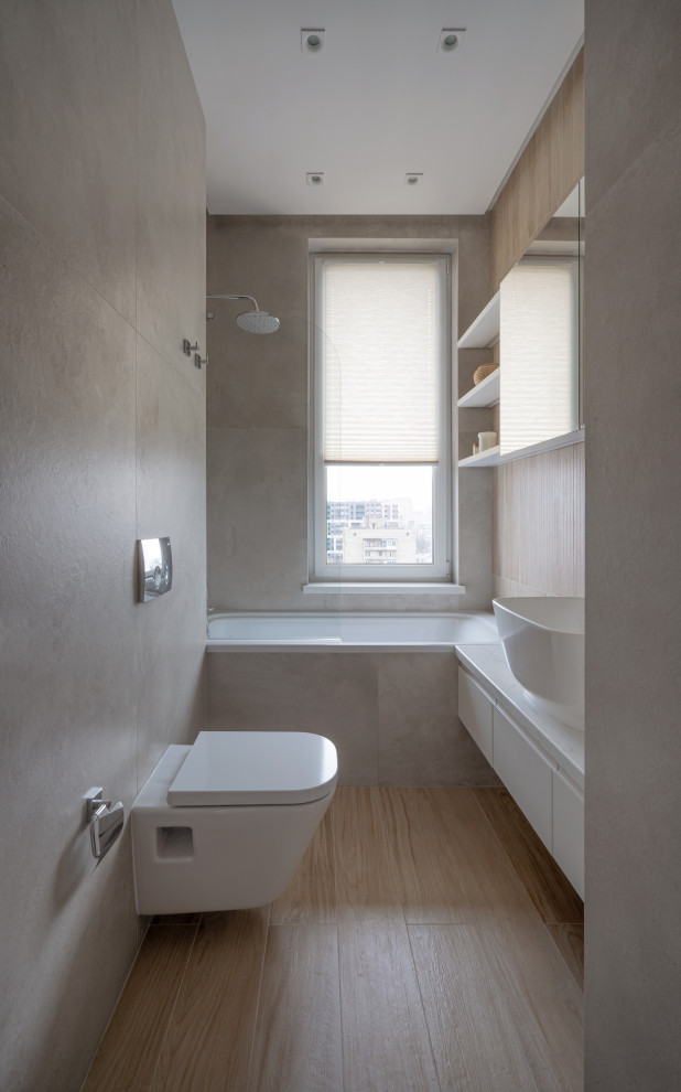 Квартира ЖК "Аалто"