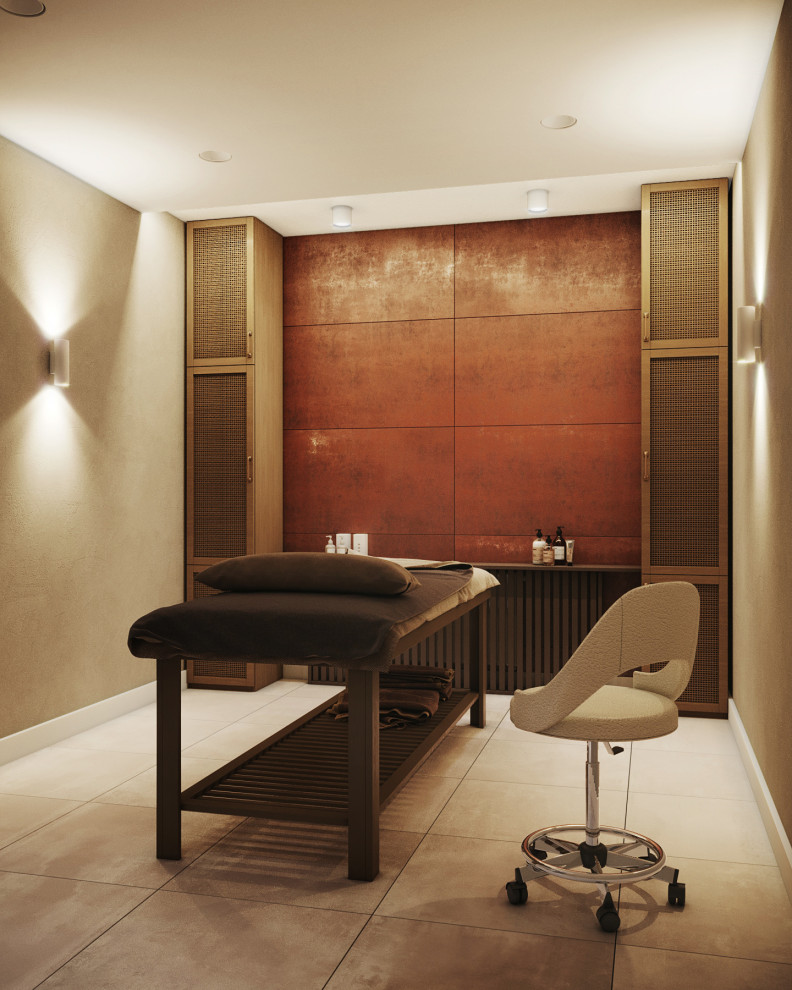 Салон красоты