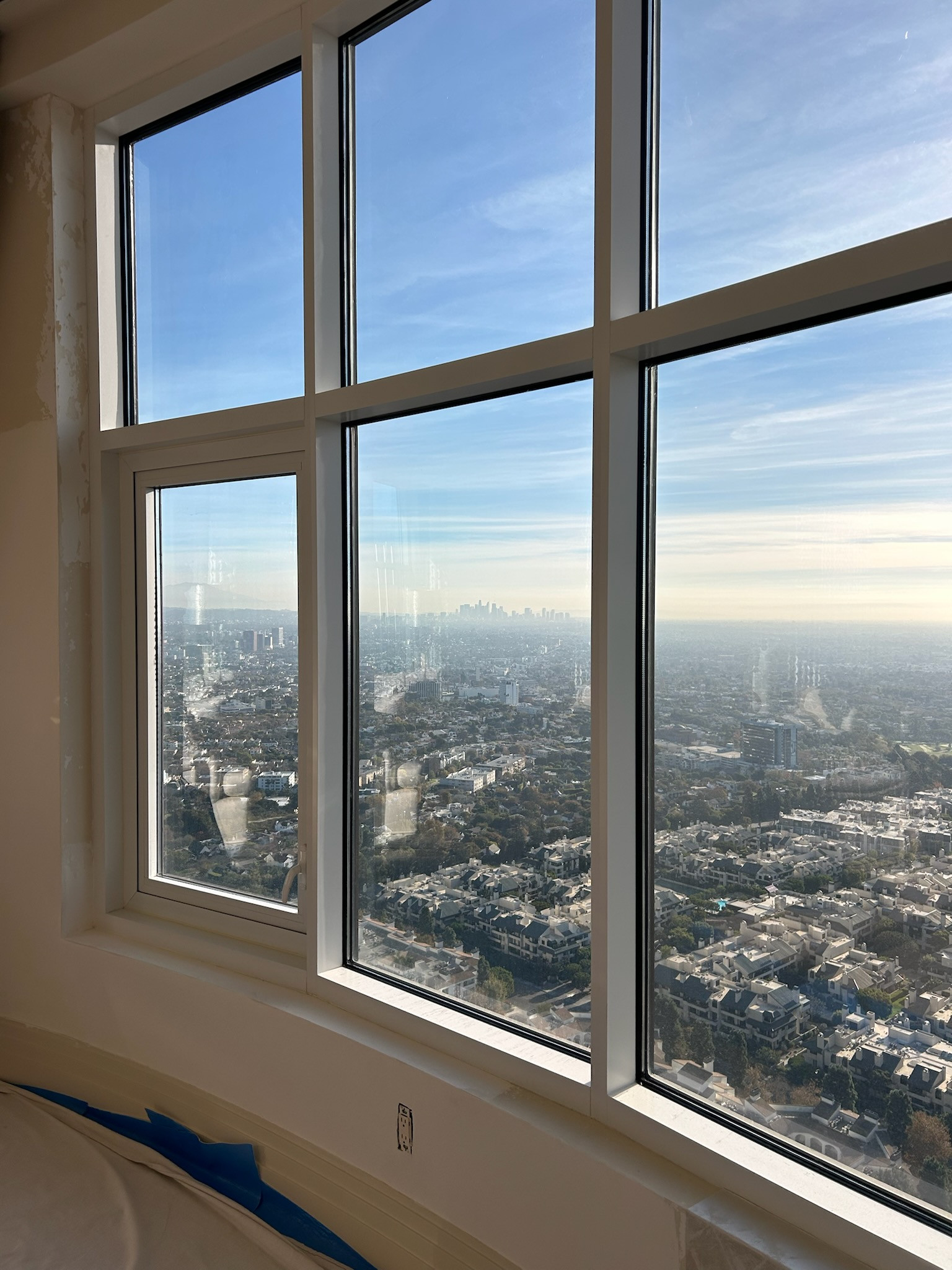 Century City Residence