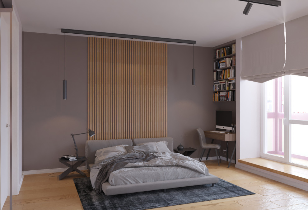 Бавария, 135 кв.м