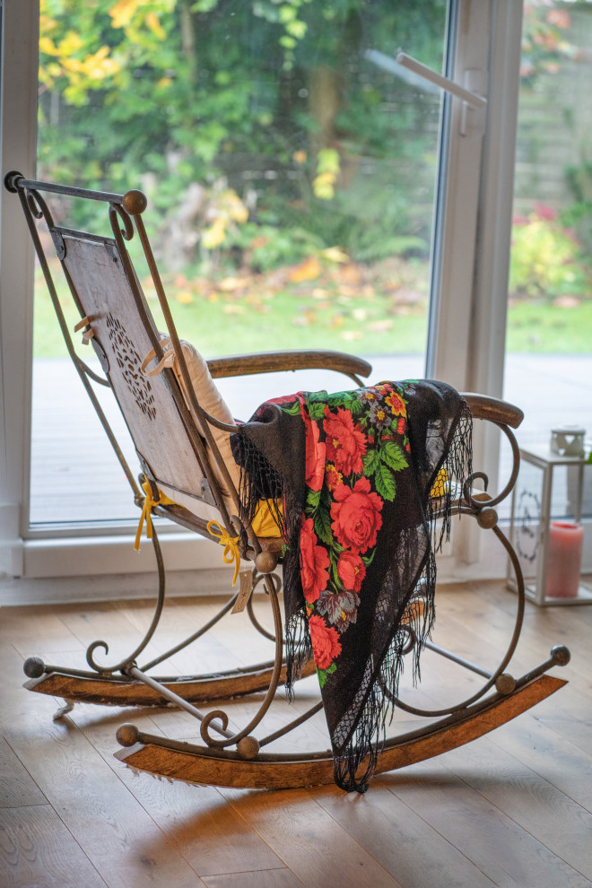 Дом в Германии "Zusammen"