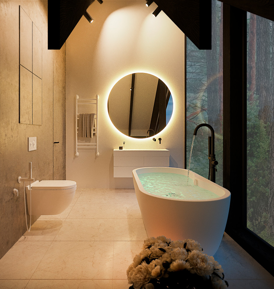 Дом Экофахверк