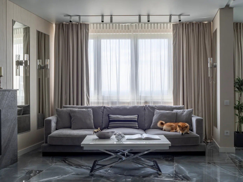 ИЗЫСКАННАЯ СДЕРЖАННОСТЬ