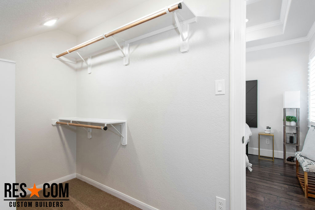 Bathroom / Bedroom addition -