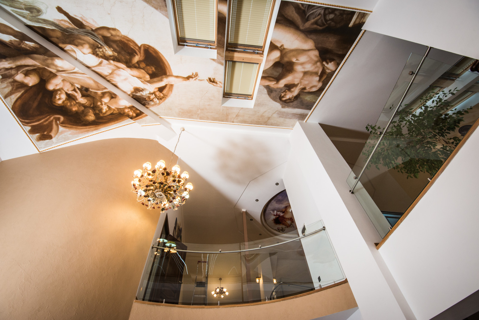 Дом на Береговой