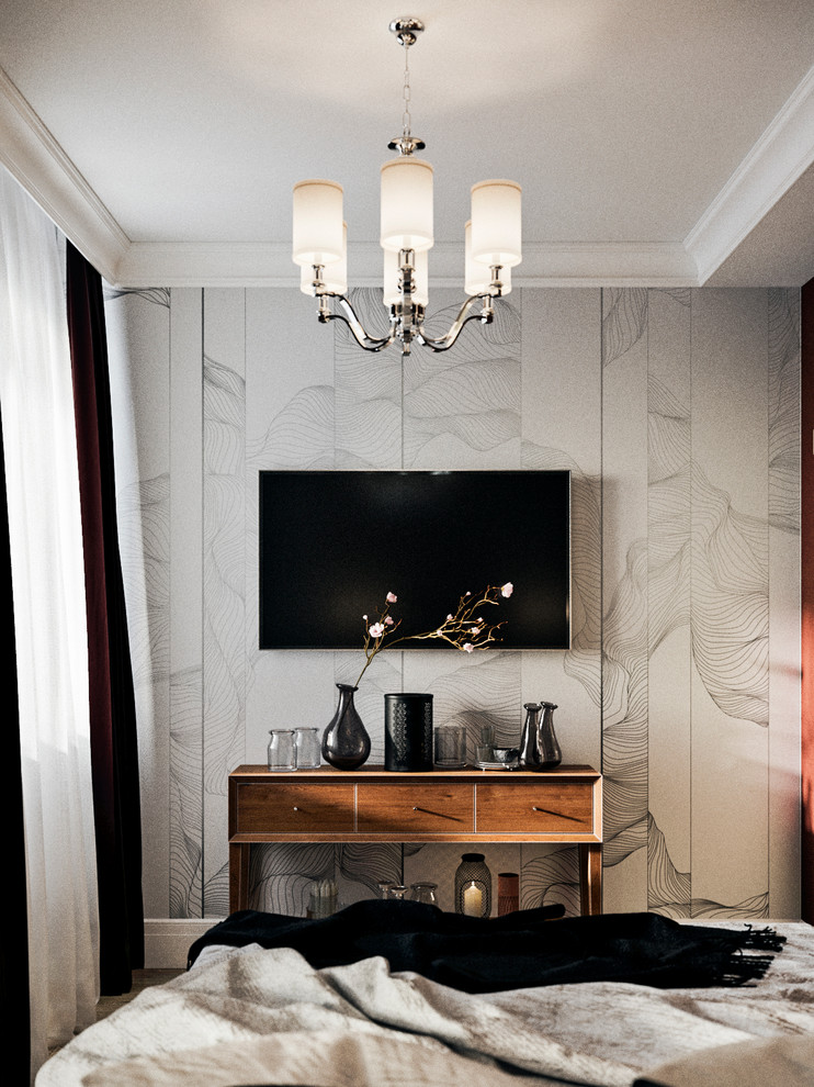 Елена, ул. Бакинская, ЖК Арбат, 2017г.