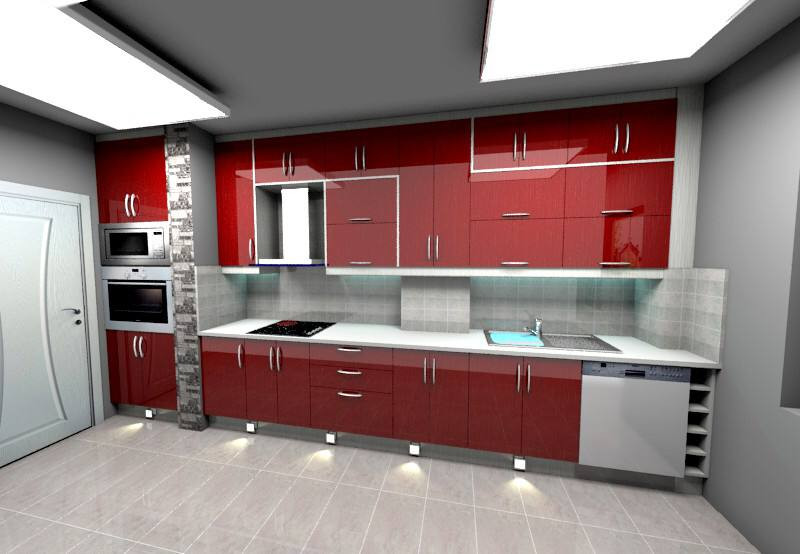 Изготовление мебели