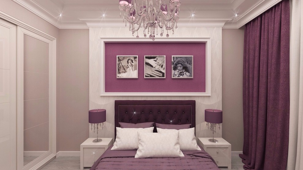 3-х комнатная квартира