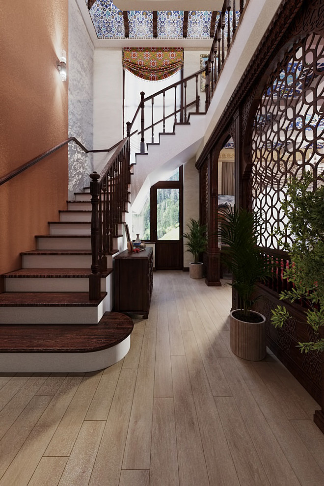 Реализованные проекты