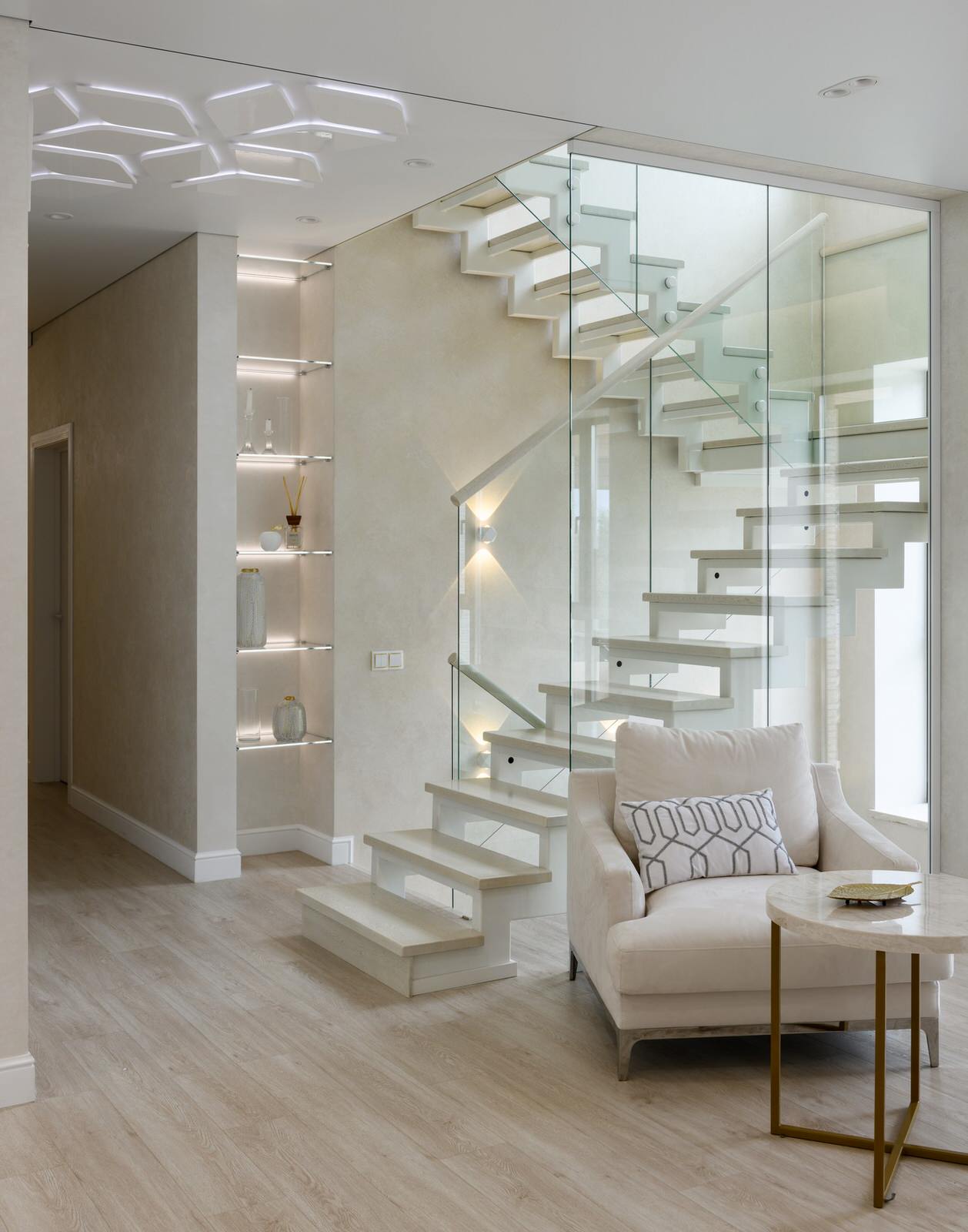 Частный дом 400 м2