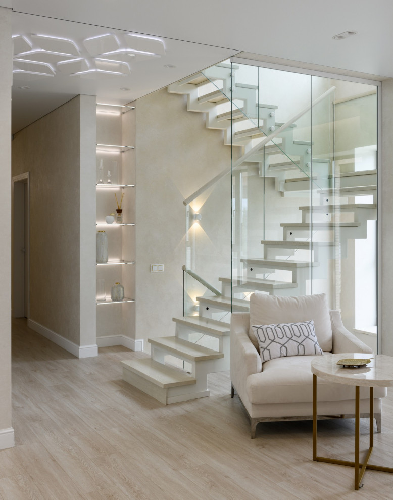 Частный дом 400 м2