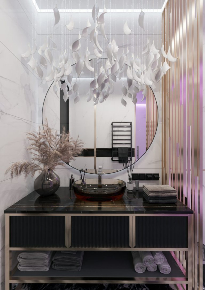 ЖК БАШНЯ ФЕДЕРАЦИЯ