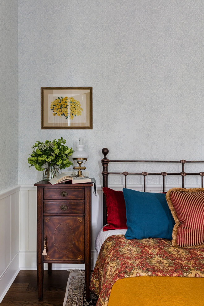 Загородный дом на Финском заливе