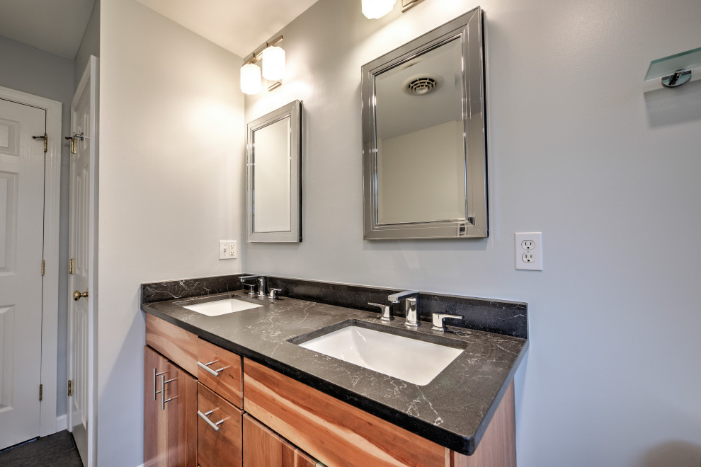 Renew & Refresh Bathroom - Amherst, MA