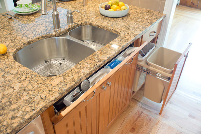 Chic Kitchen trendy-koekken