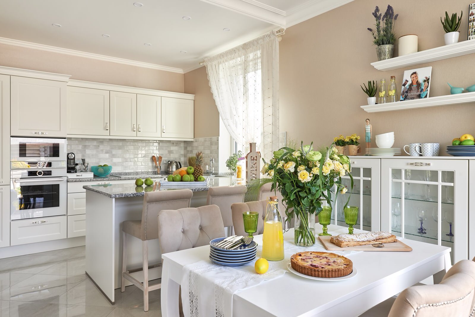 Дом в Калининграде