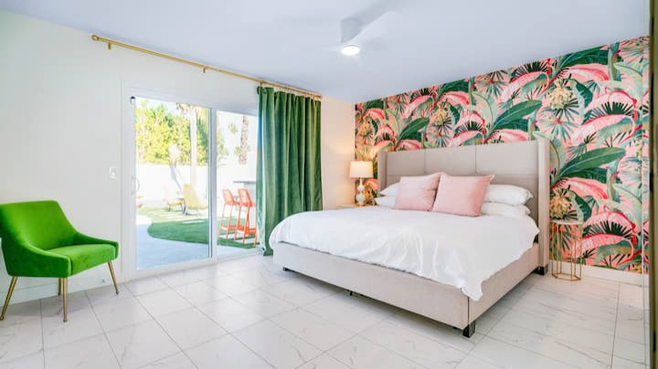 Interior and Exterior Home Remodel