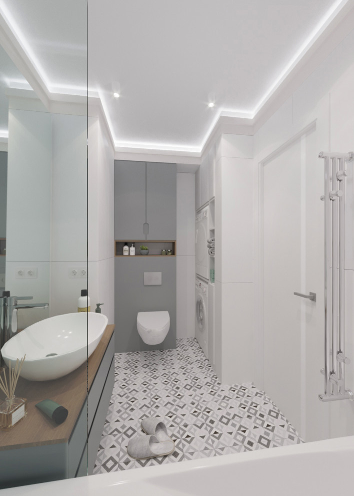 ЖК Русский Авангард